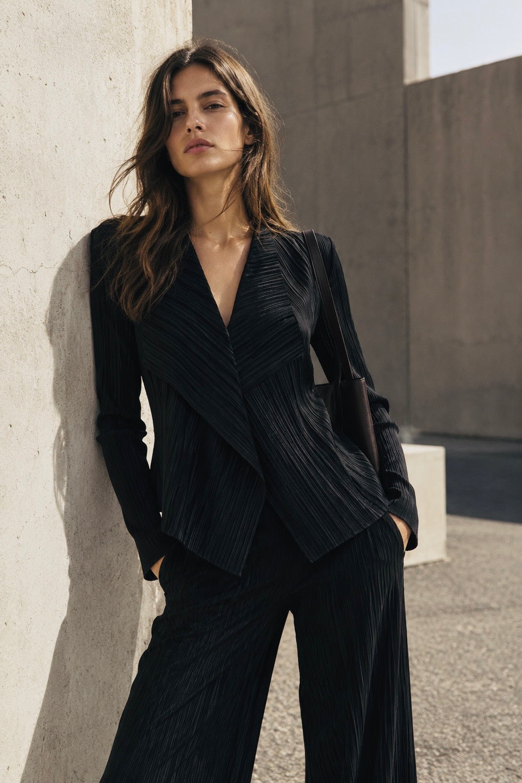 Veste ISMAN par Michael Tyler