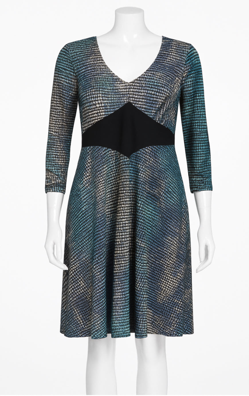 Robe EMBERT par Luc Fontaine