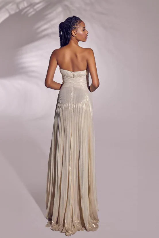 Robe Ivy par Her Closet Mtl