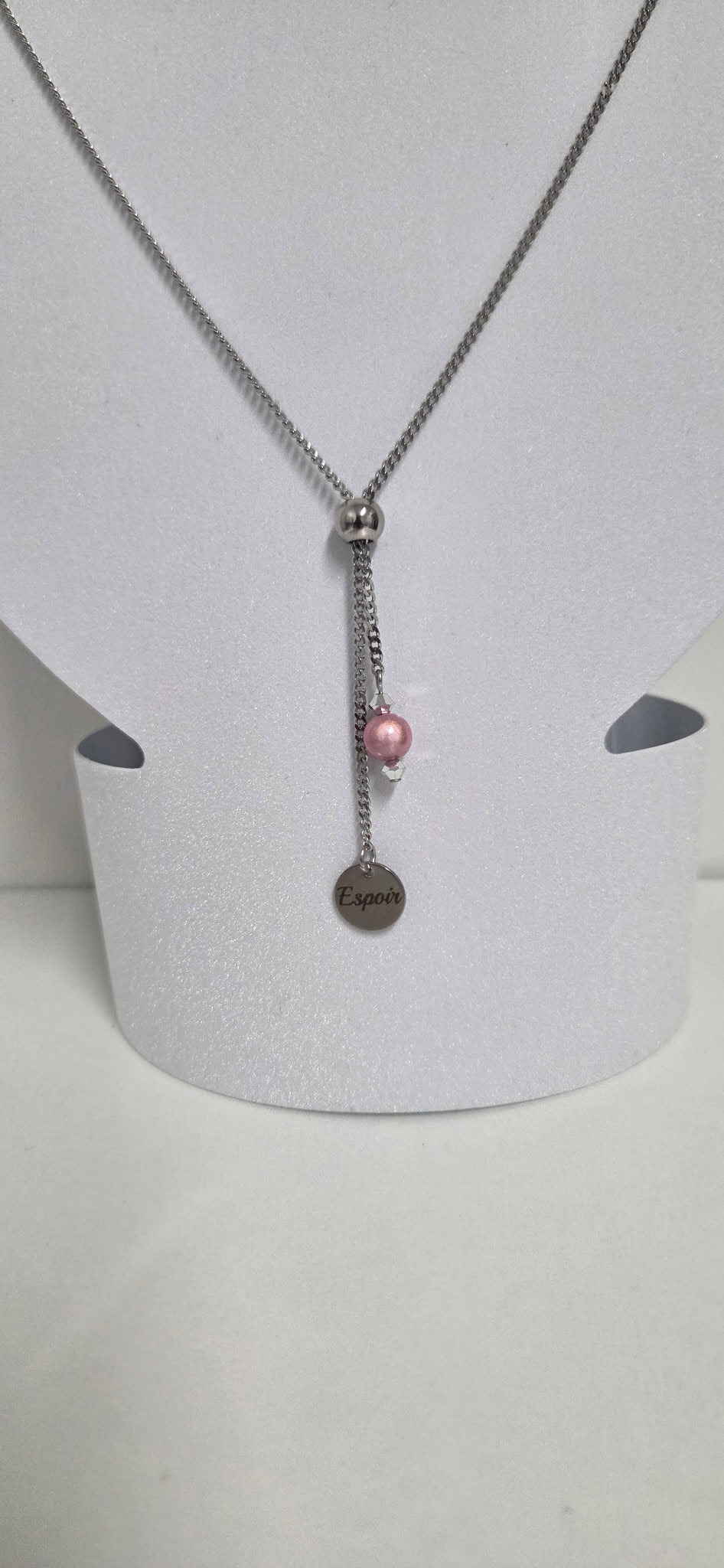 Collier Espoir par Créations MJ