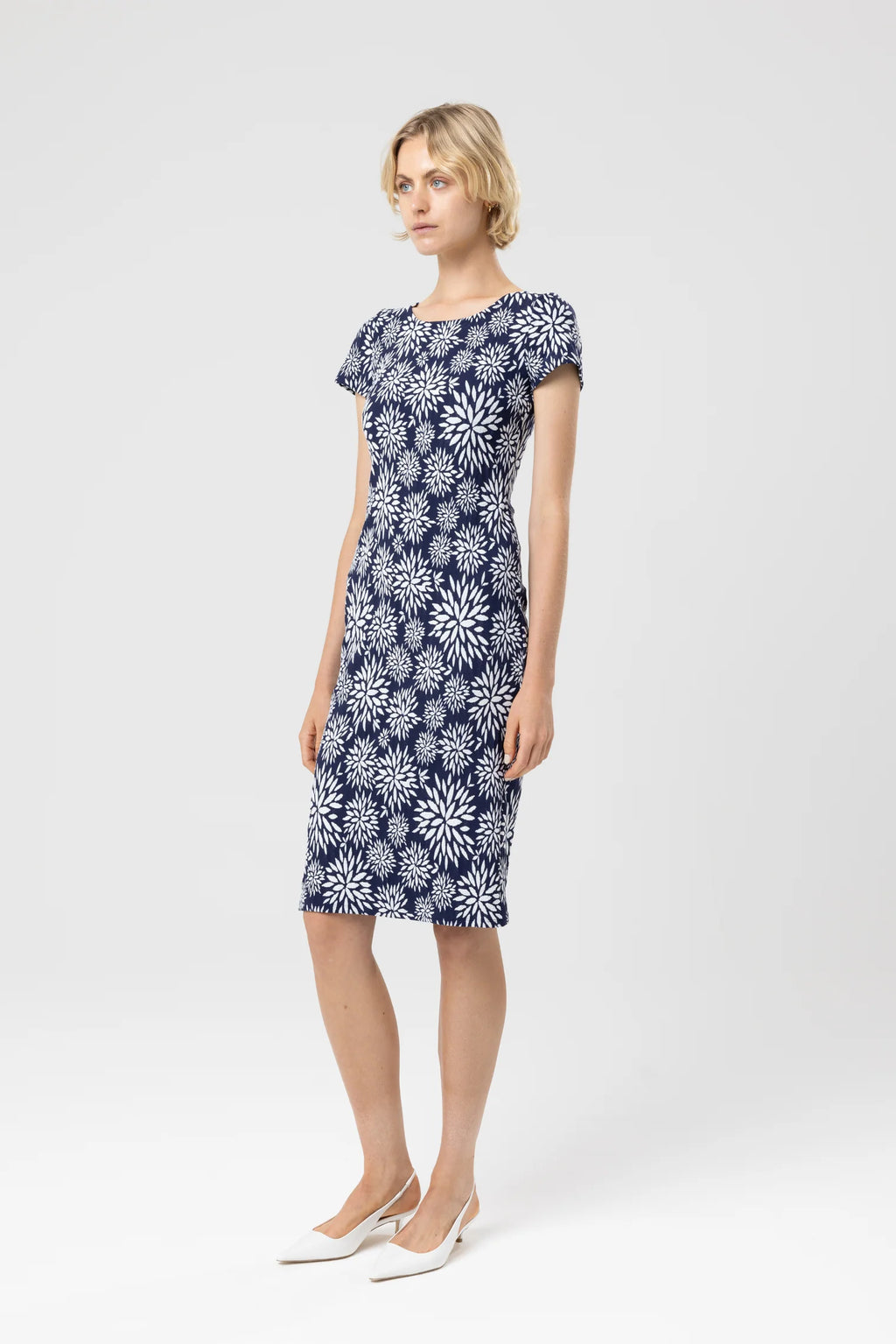 Robe Bibi par Nadya Toto