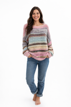 Haut Style 204-9 - Éternelle