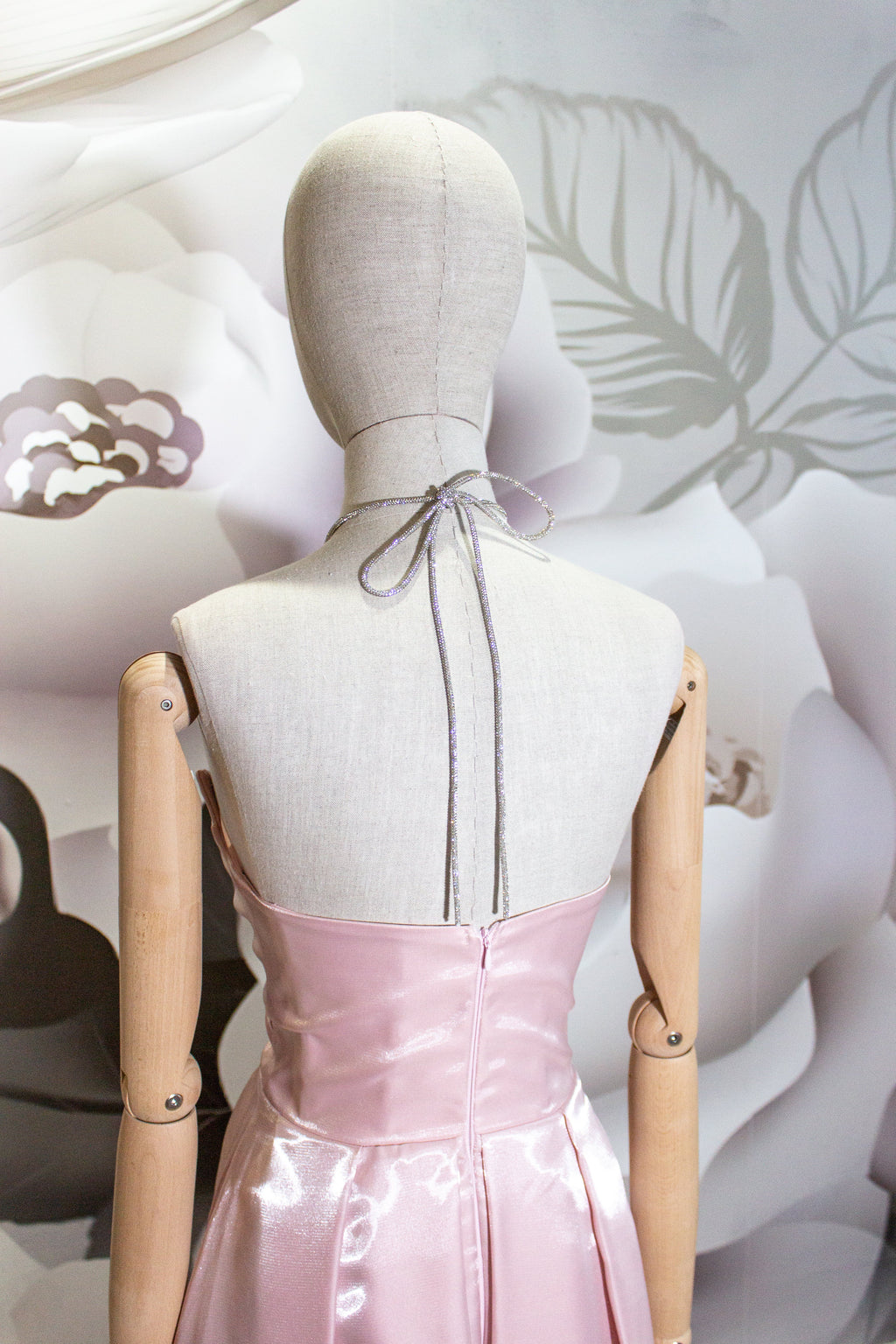 Robe Luna par Her Closet Mtl