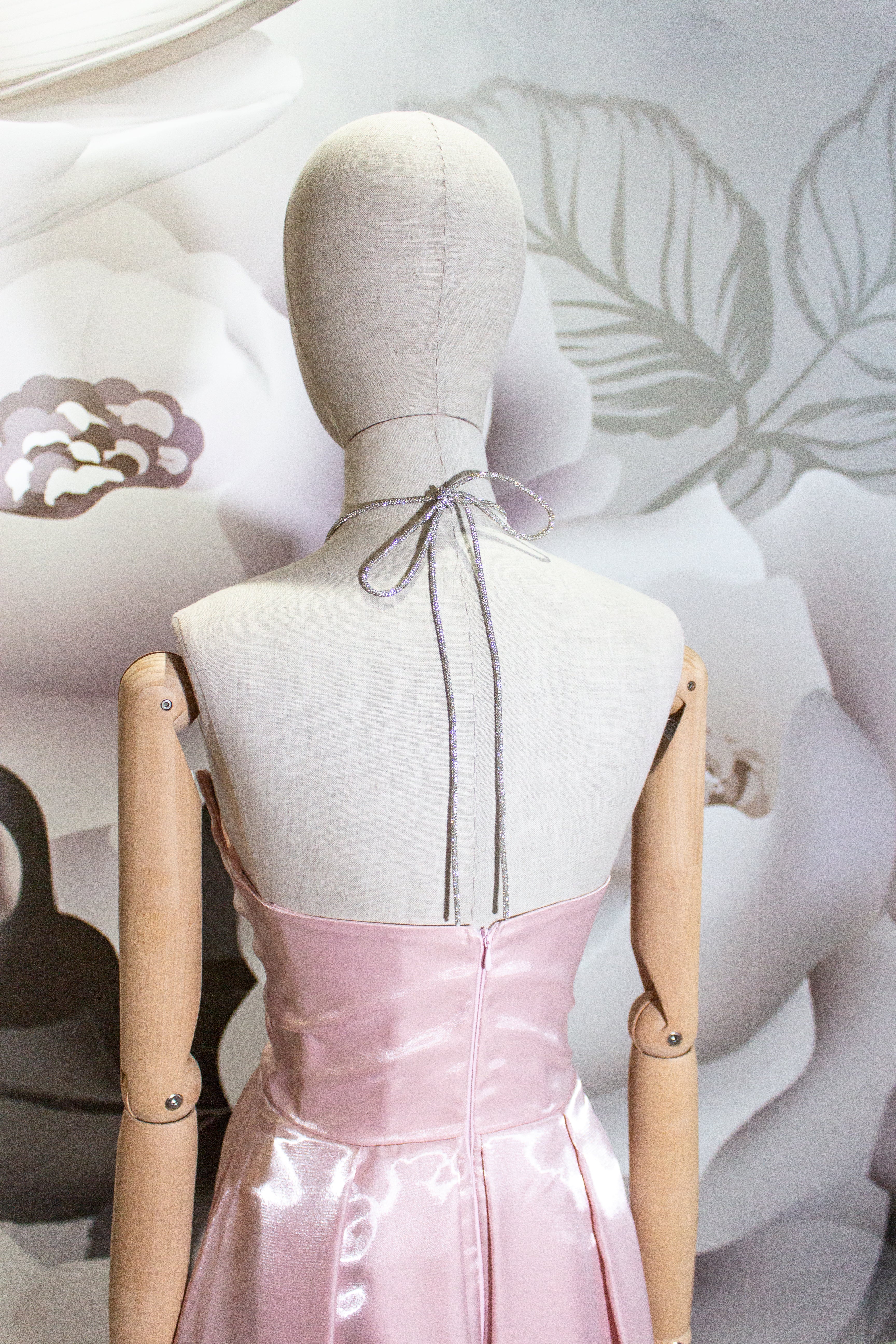 Robe Luna par Her Closet Mtl