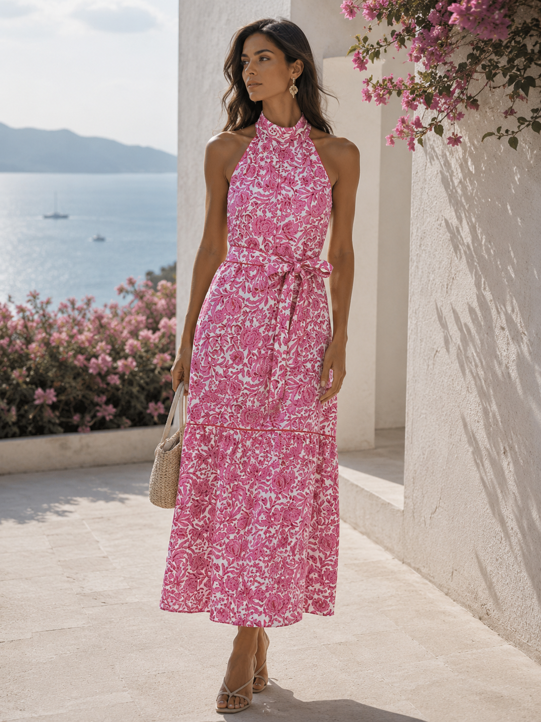 Robe MAISY par Les Choix de Gaby