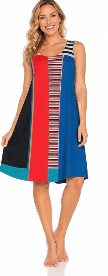 Robe réversible par Volt Design
