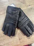 Brume pour Homme Gants en Cuir véritable