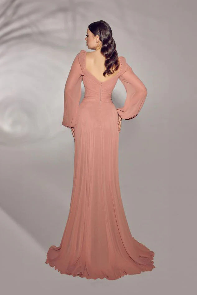 Robe Eleanor par Her Closet Mtl