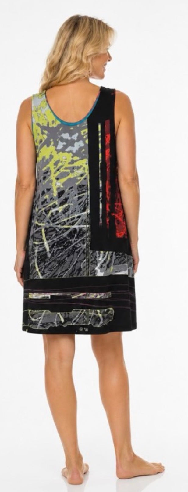 Robe réversible par Volt Design