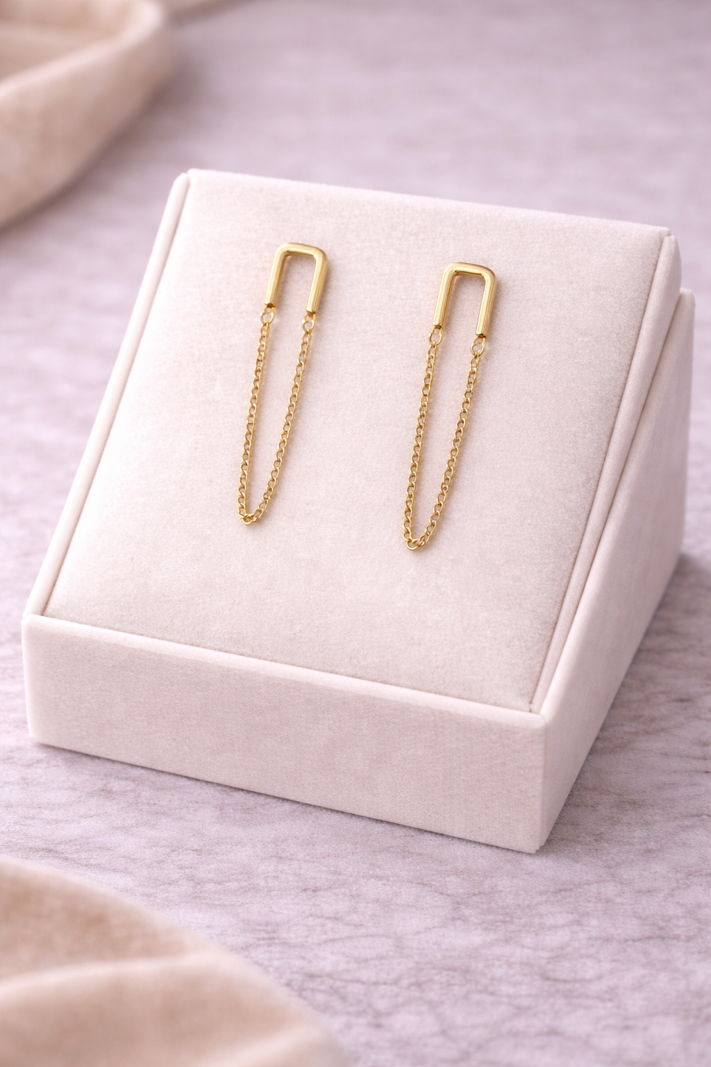 Boucles d'oreilles par Drasseli Collection