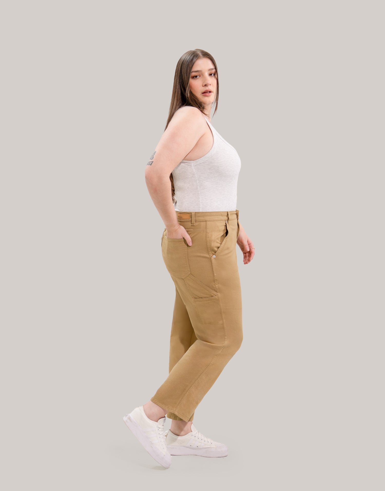 JEAN EMILY par Yoga Jeans