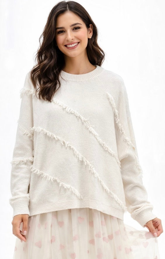 Haut Style 280-4 - Éternelle