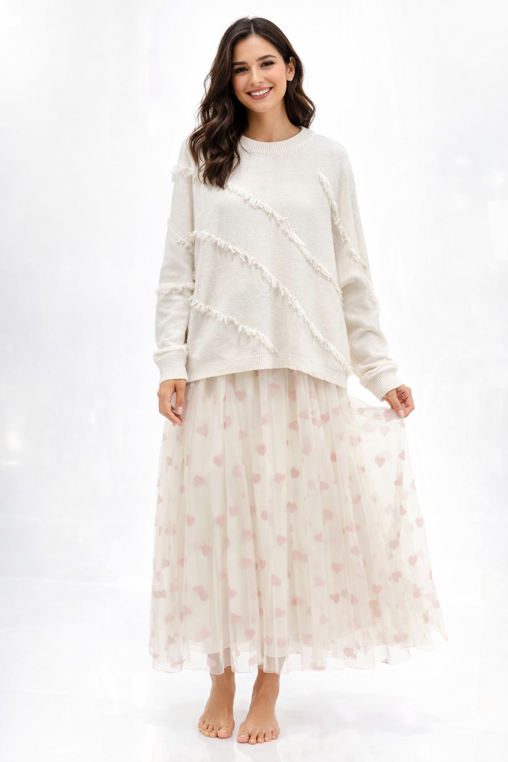 Haut Style 280-4 - Éternelle