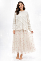 Haut Style 280-4 - Éternelle