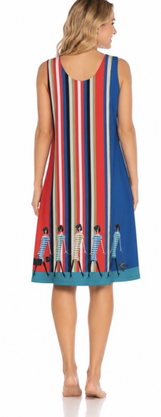 Robe réversible par Volt Design