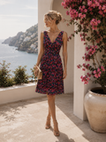 Robe VIENNA par Les Choix de Gaby