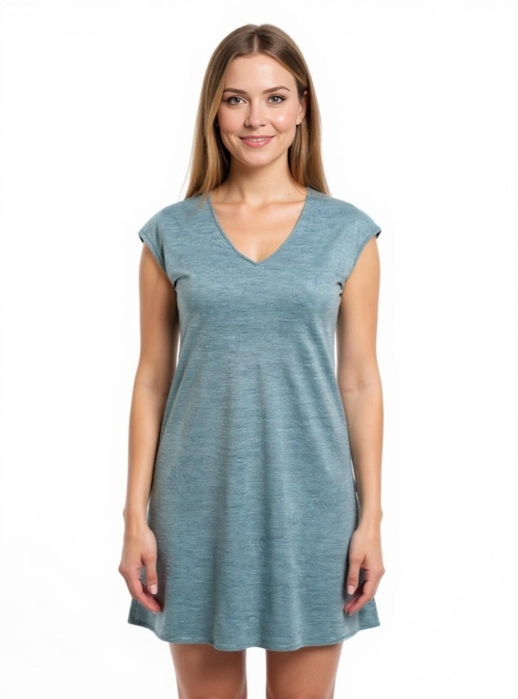 Robe Orléan par Bonnetier