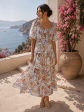 Robe NYSSA par Les Choix de Gaby