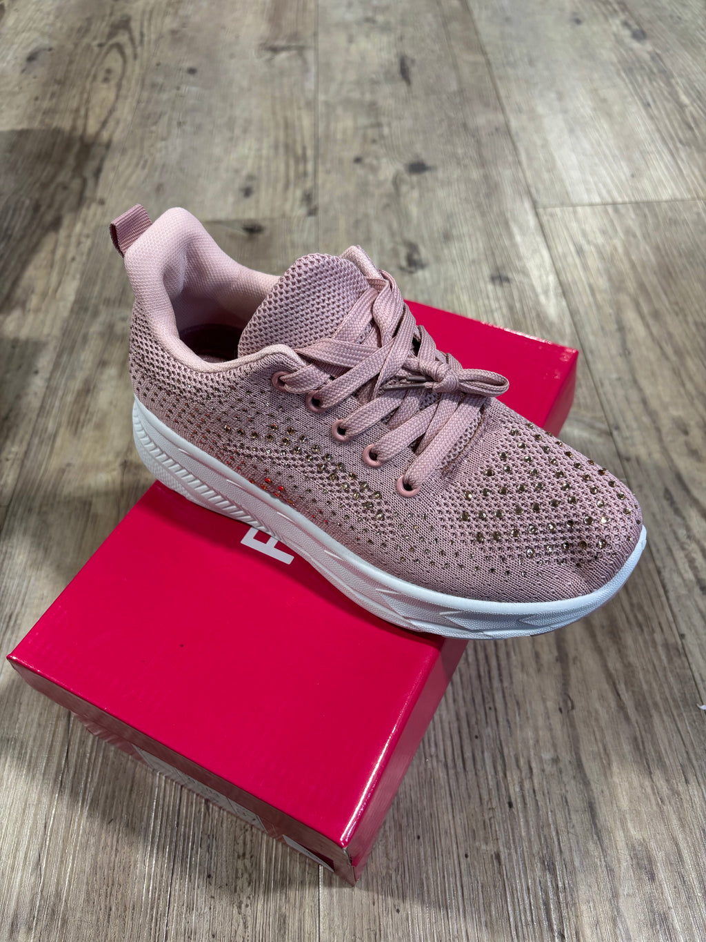Chaussure pour femmes - Sportszone