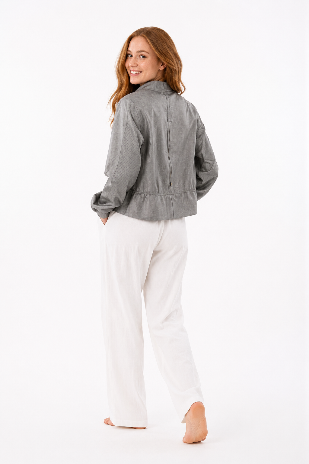 Veste par Michael Tyler