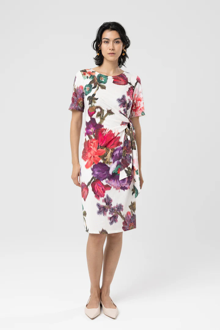 Robe Piper par Nadya Toto