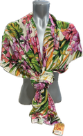 Fouchâle by Boutique Anne de Shalla