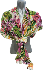 Fouchâle par Boutique Anne de Shalla