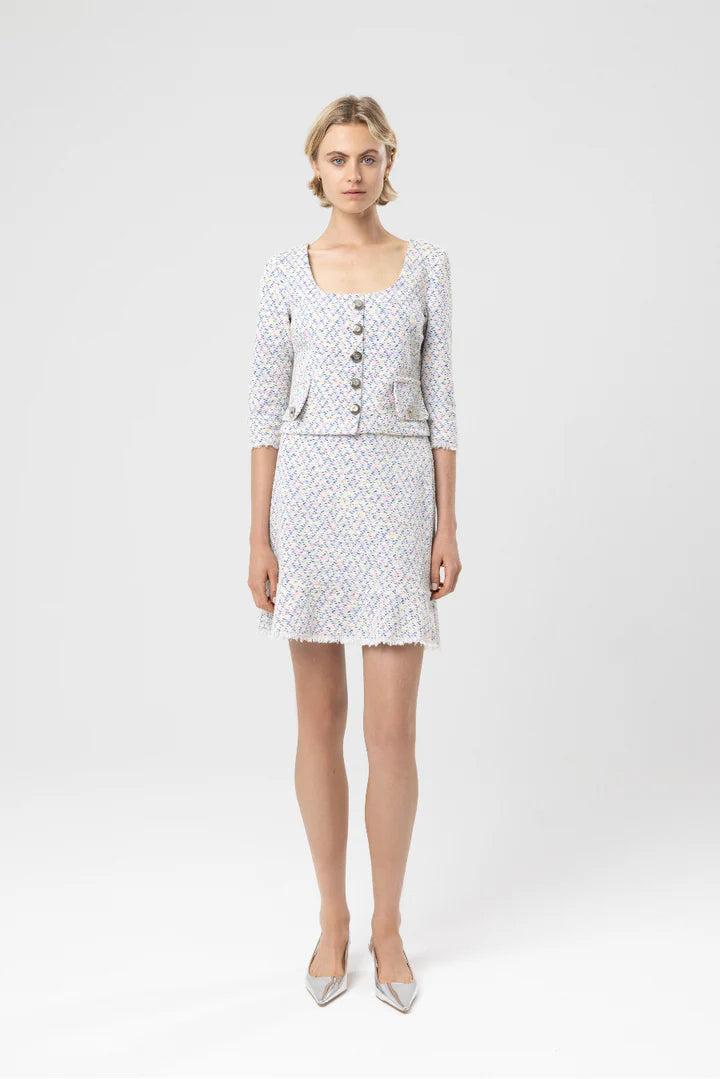 Veste Elliot par Nadya Toto