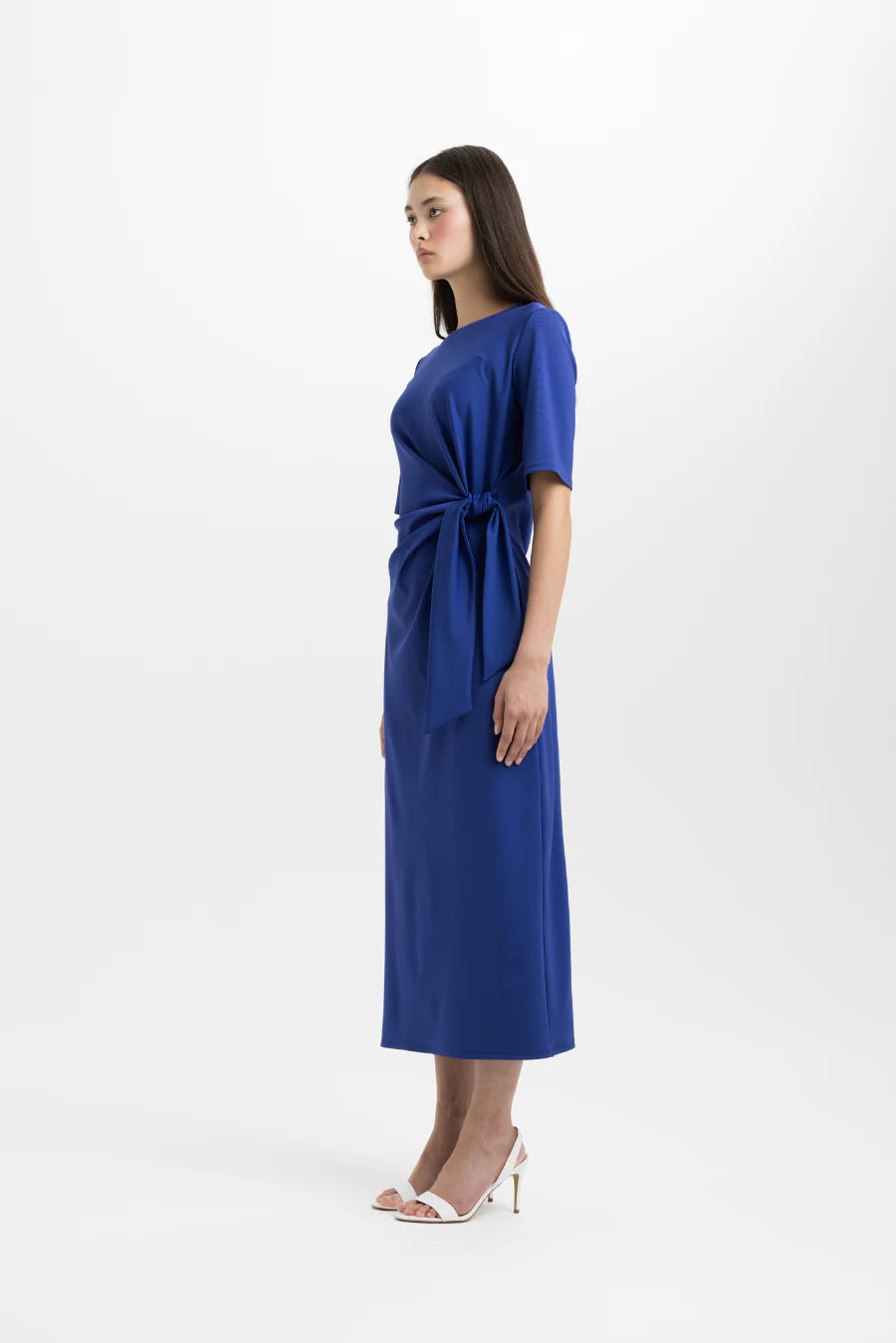 Robe Baia par Nadya Toto