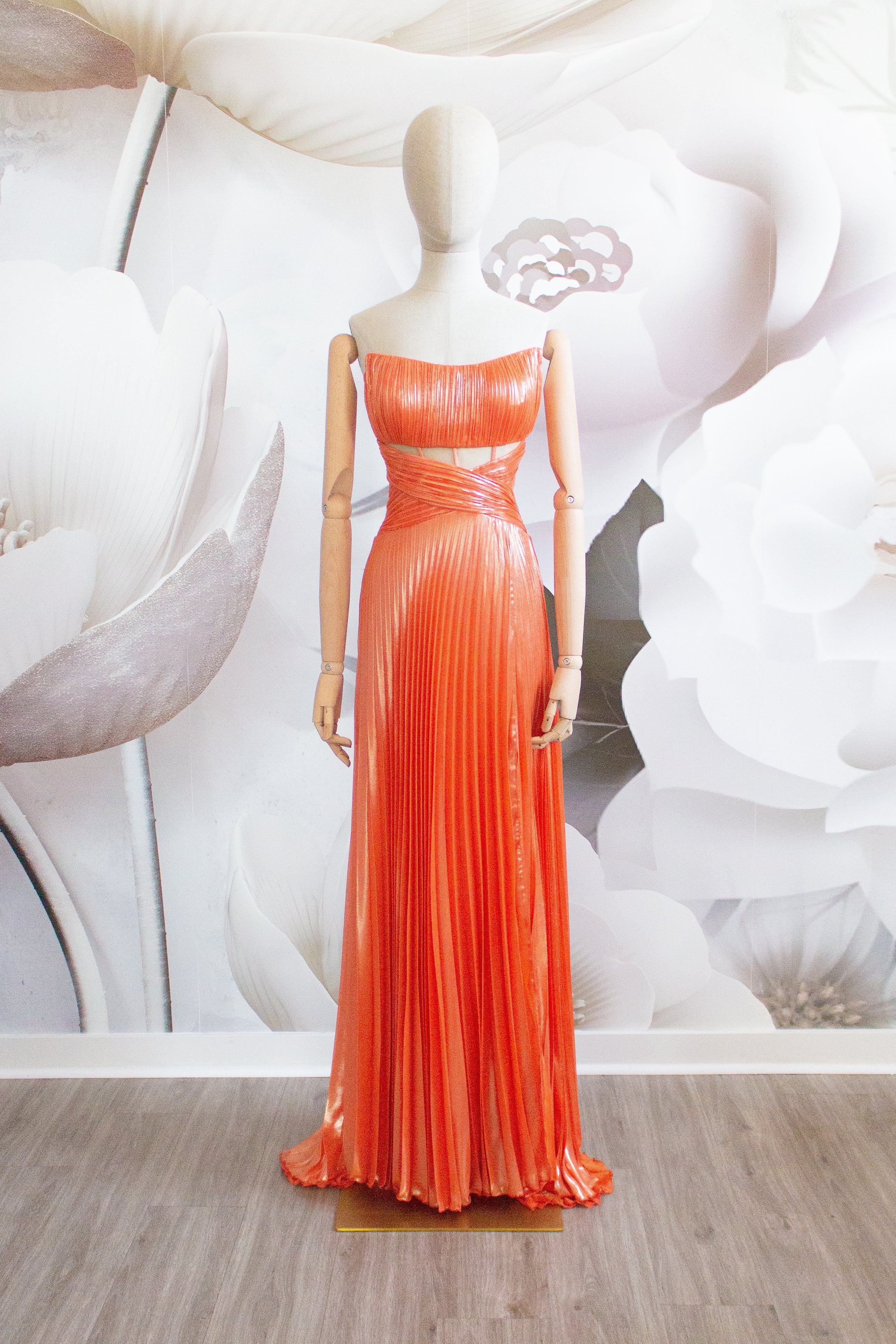 Robe Ivy par Her Closet Mtl