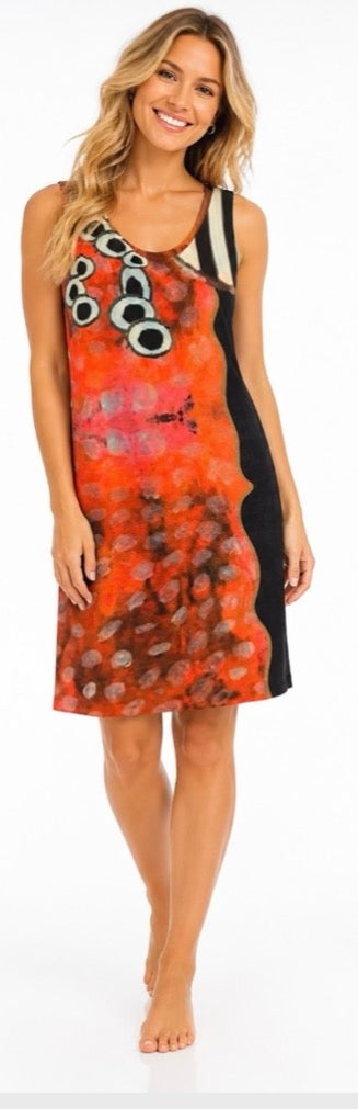 Robe réversible par Volt Design