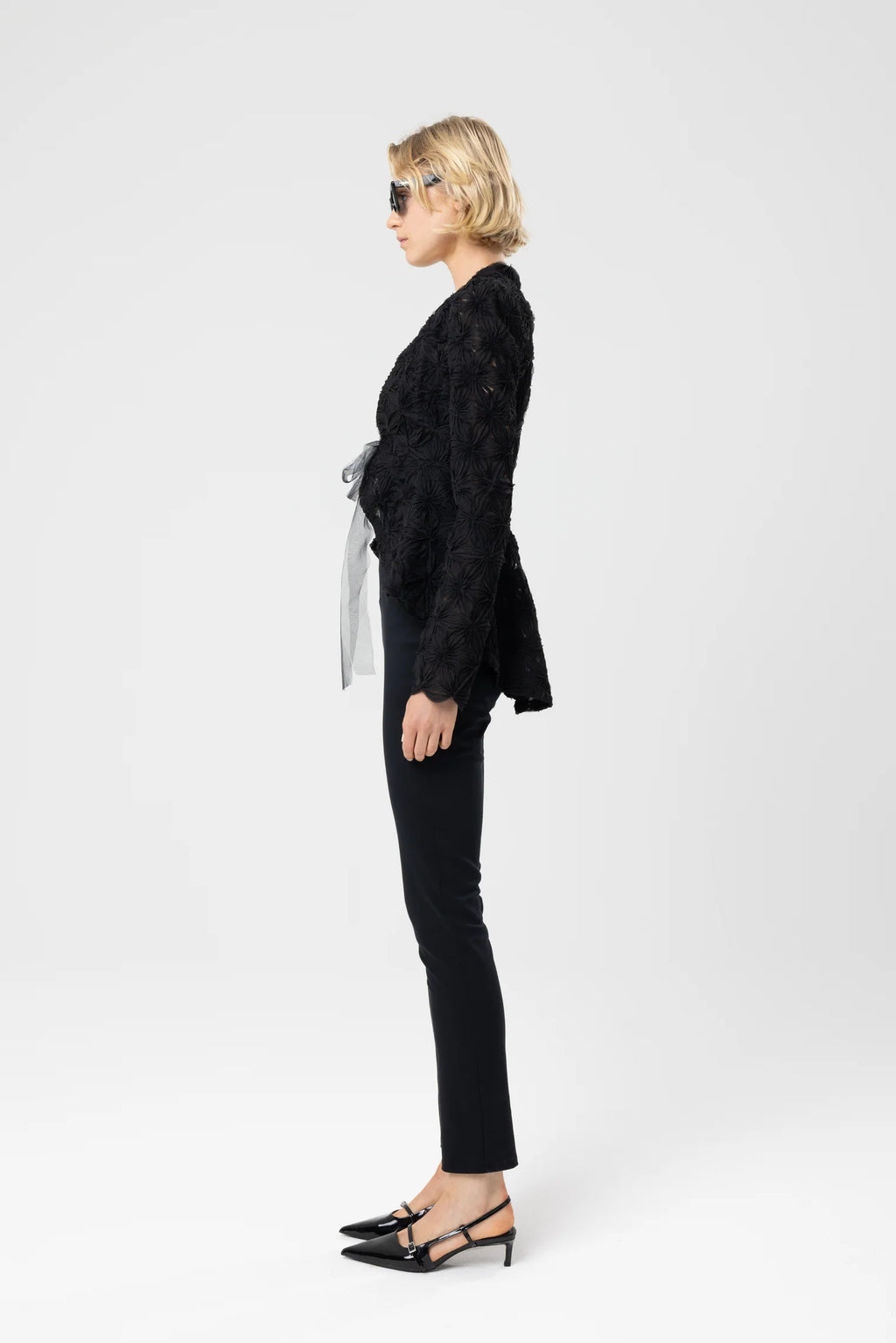 Veste Faith par Nadya Toto