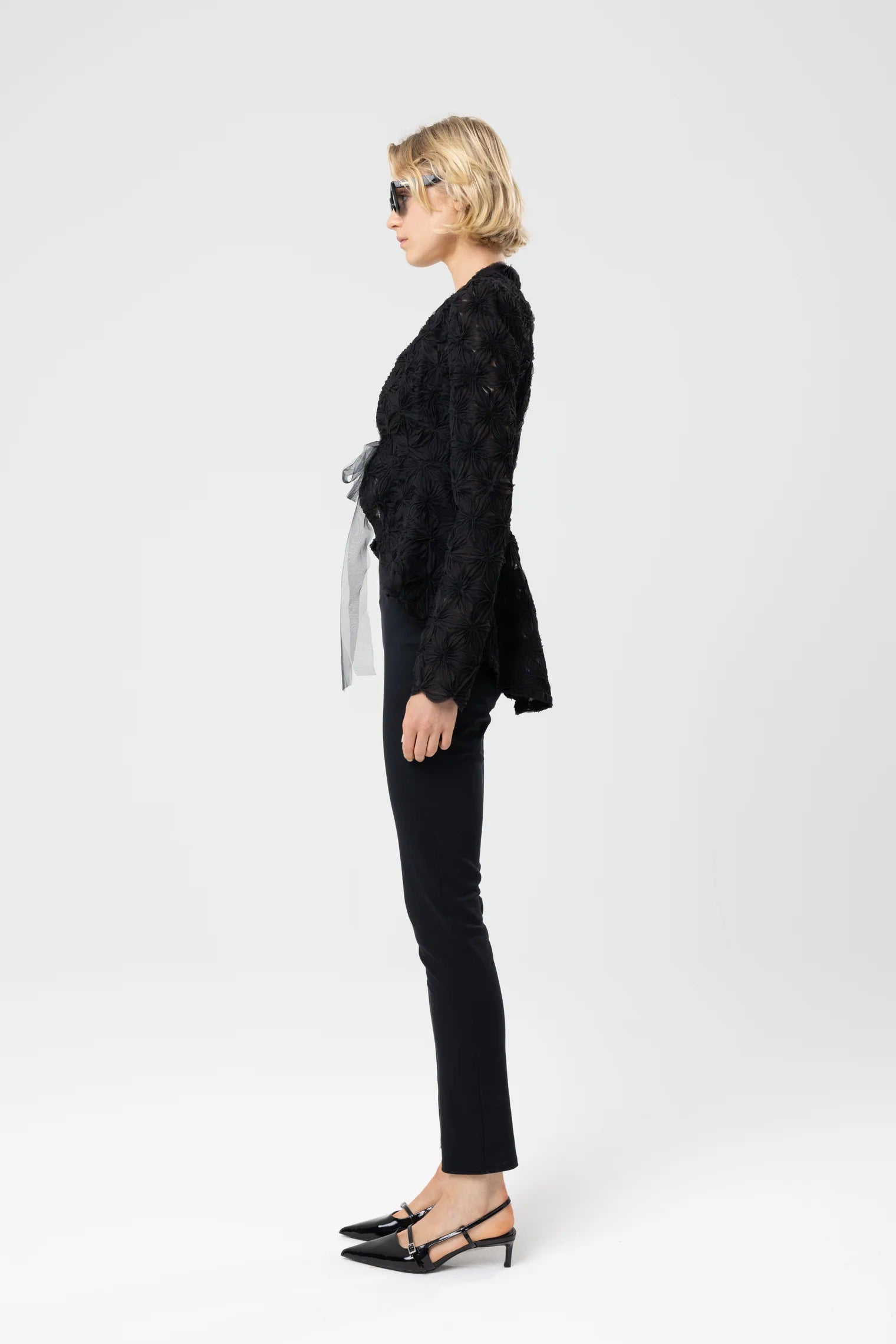 Veste Faith par Nadya Toto