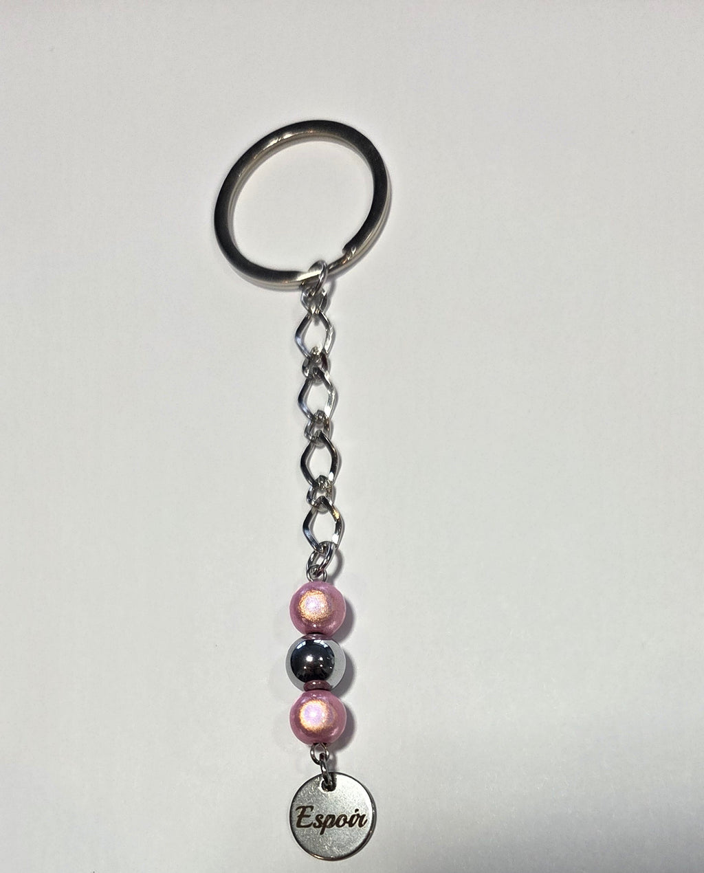 Porte-clef Espoir par Créations MJ