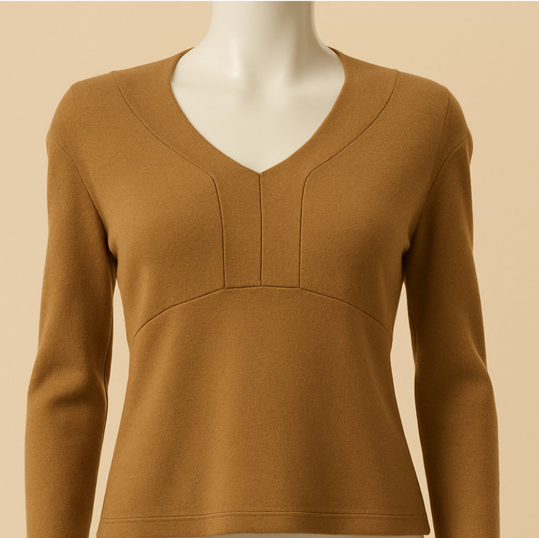 Top SLIGHT par Luc Fontaine