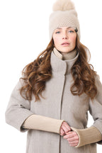 Manteau Hally par Furlux
