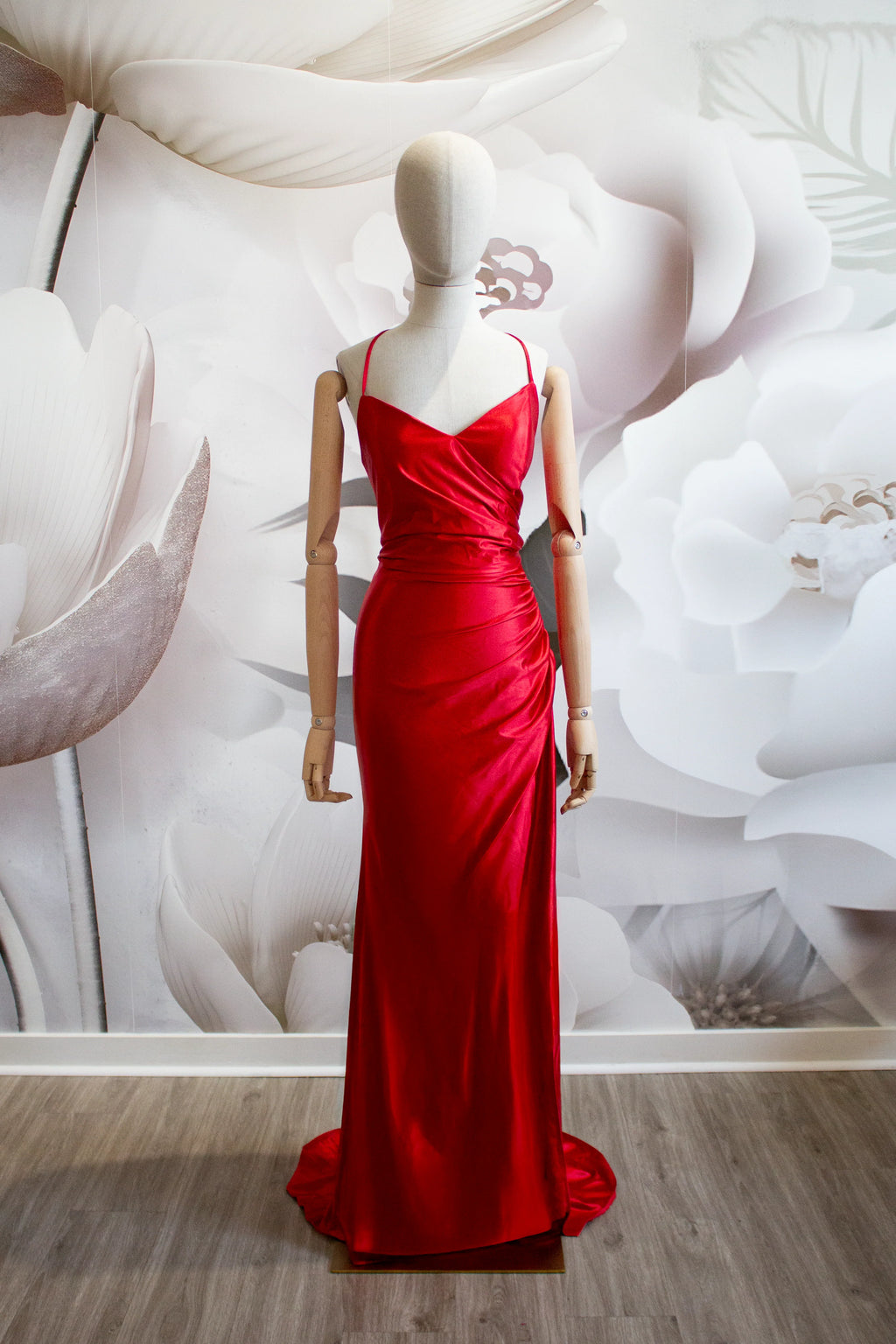 Robe Maeva par Her Closet Mtl