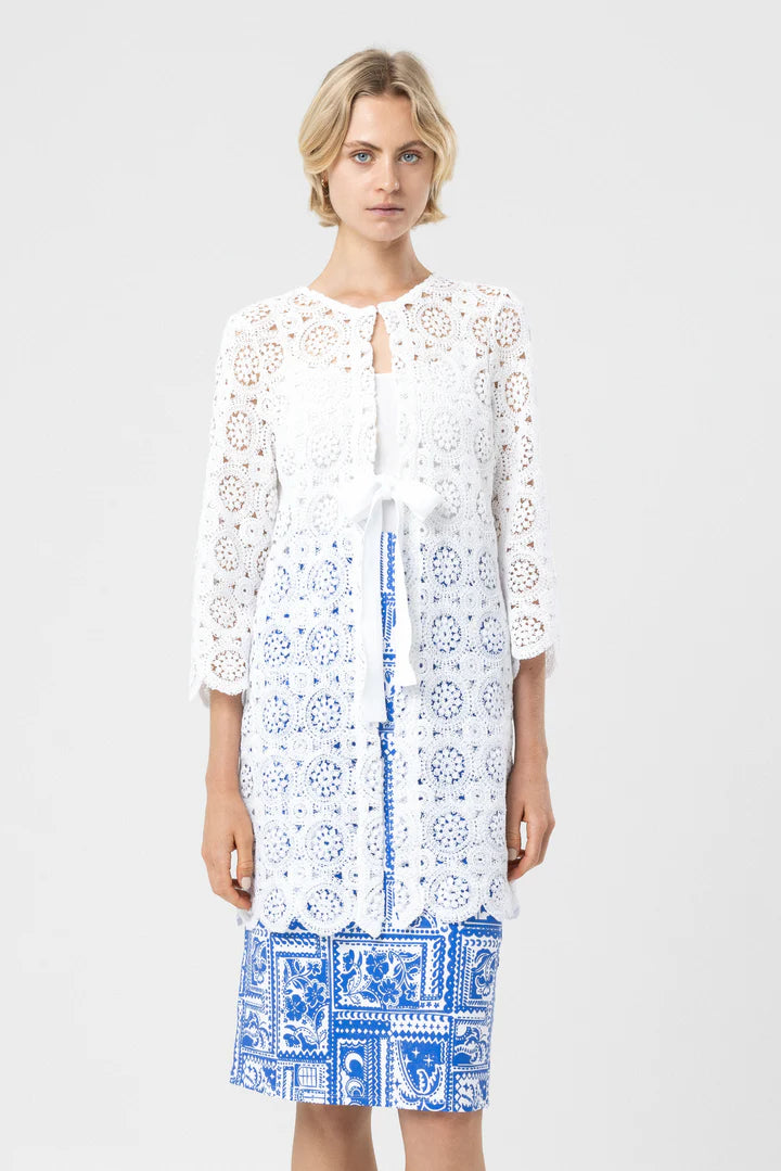 Veste Cali par Nadya Toto