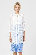 Veste Cali par Nadya Toto