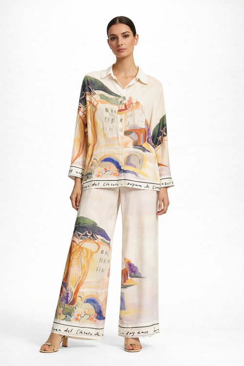 Pantalon par Eternelle