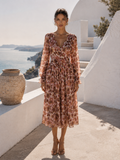 Robe LORA par Les Choix de Gaby