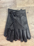 Brume pour Homme Gants en Cuir véritable