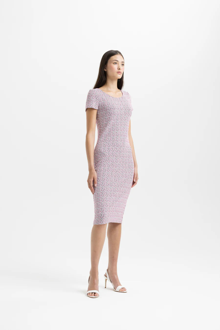 Robe Liv par Nadya Toto