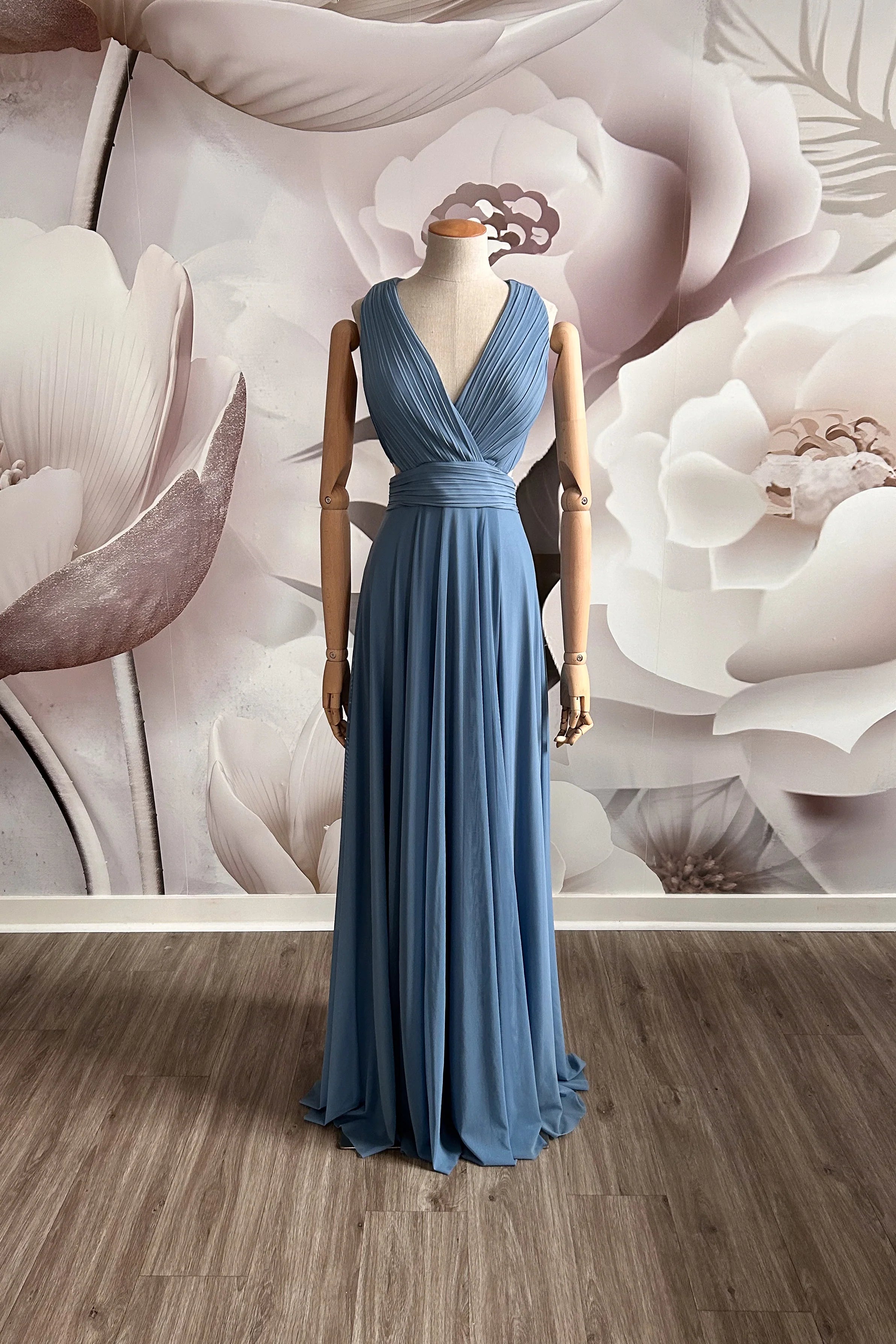 Robe Macy par Her Closet Mtl