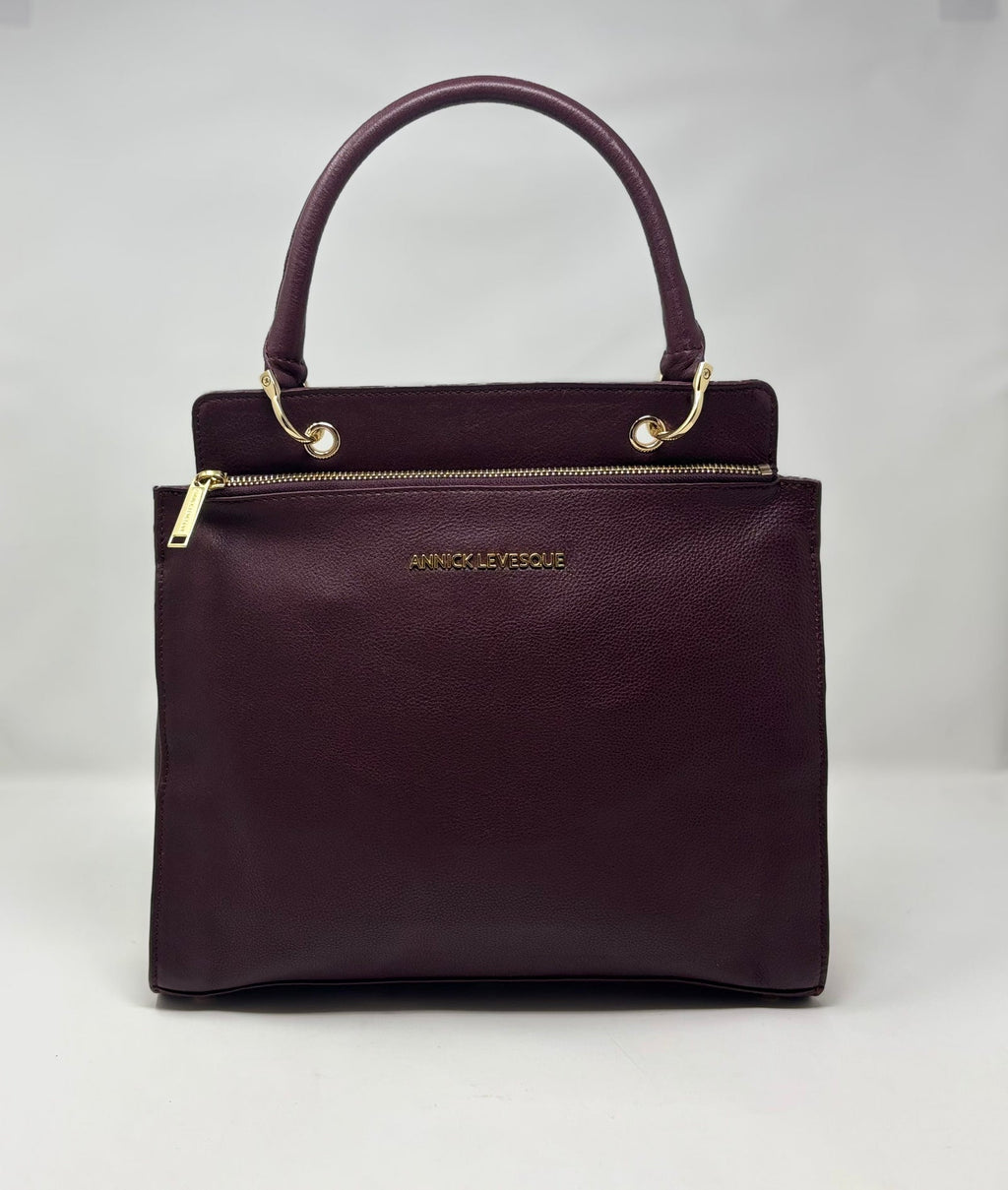 Sac a main Chloe par Annick Levesque