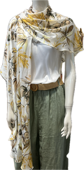 Fouchâle par Boutique Anne de Shalla