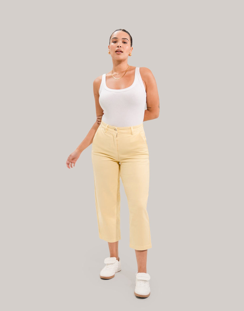 JEAN EMILY par Yoga Jeans