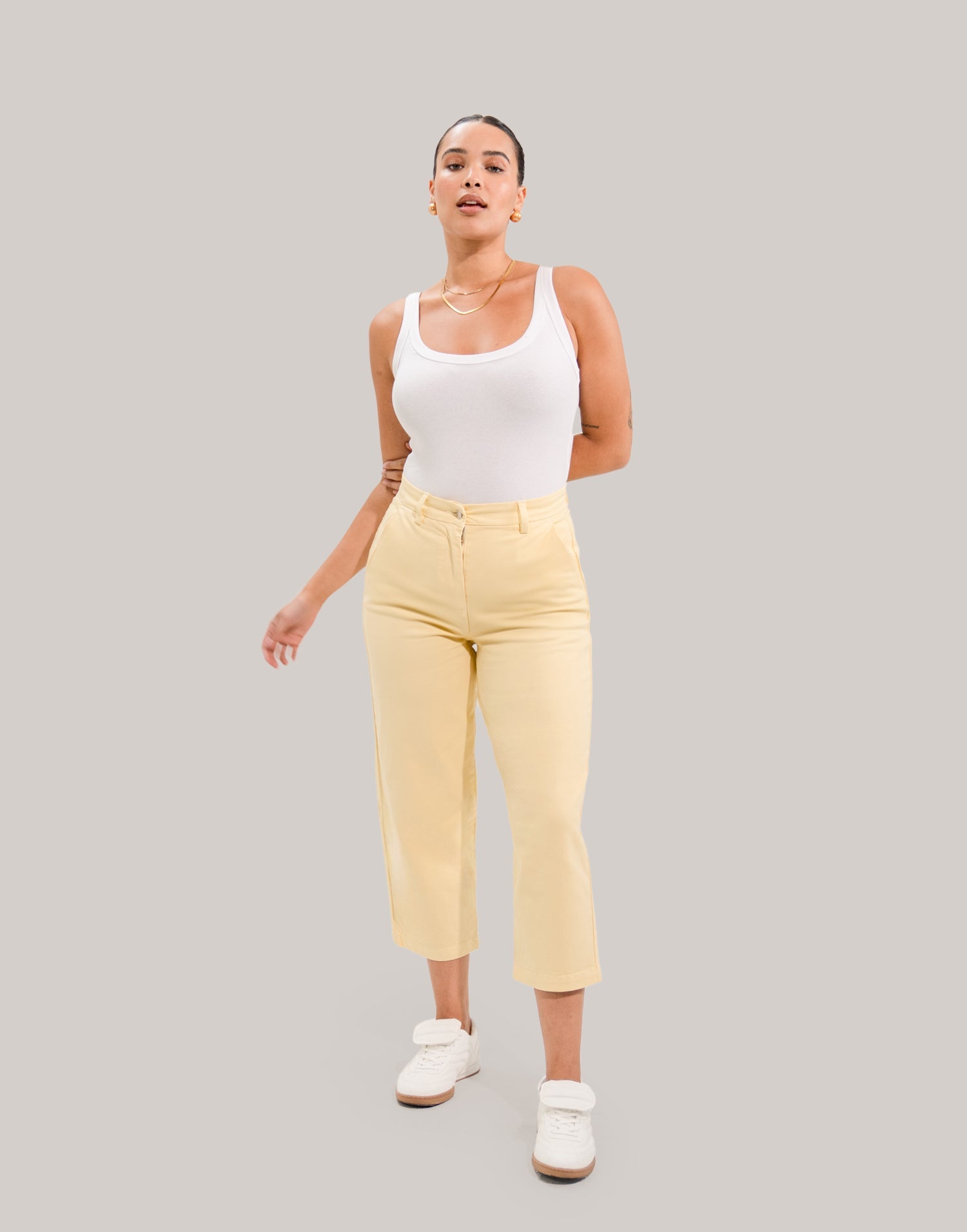 JEAN EMILY par Yoga Jeans