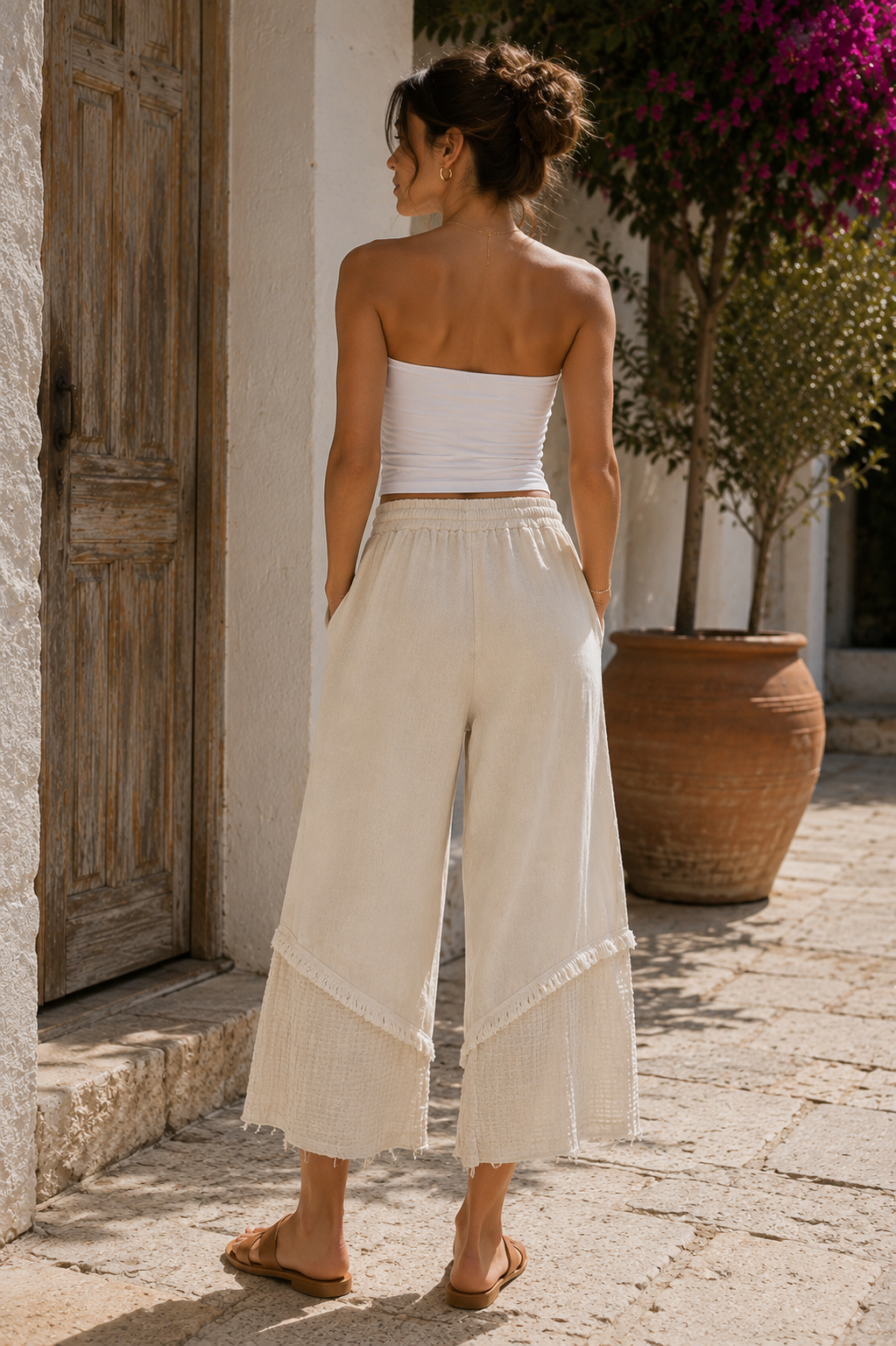Pantalon par Eternelle
