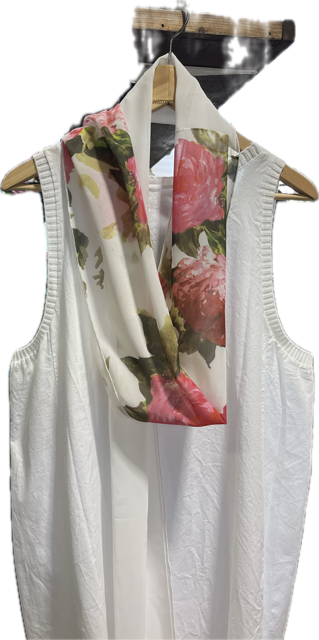 Syracuse par Boutique Anne de Shalla